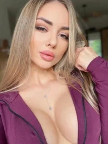 Проститутка Виргиния
